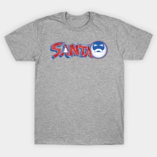 Santa (Spawn Parody) T-Shirt